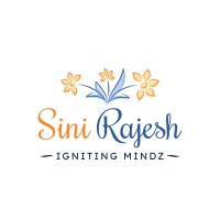 Sini Rajesh logo - Similar company to Merlin Hat