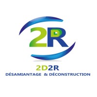 2D2R Désamiantage & Déconstruction logo - Similar company to Batichoc