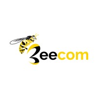 BeeCom inc. logo - Similar company to Y Média