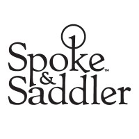 Spoke & Saddler logo - Similar company to The Sharpe Group Llc