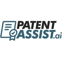 PatentAssist.ai logo - Similar company to Ip Author