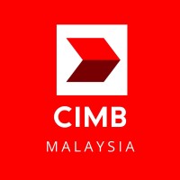 CIMB logo - Similar company to Great Eastern