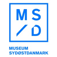 Museum Sydøstdanmark logo - Similar company to Audio Editing Secrets