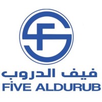 FIVE AL DURUB TRADING logo - Similar company to Tech Partner