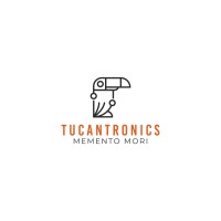 Tucantronics logo - Similar company to Balls™