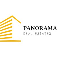 Panorama Real Estate logo - Similar company to Bliss Valley