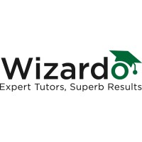 Wizardo Home Tutors logo - Similar company to Fintuned
