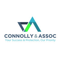 Connolly & Associates Chartered Accountants | Mt Lawley logo - Similar company to Fellowship Of Australian Writers Wa