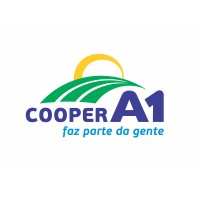 Cooperativa A1 logo - Similar company to Meu Real