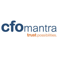 CFOMantra logo - Similar company to Lingaya'S Lalita Devi Institute Of Management & Sciences (Lldims)