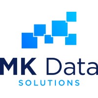 MK Data Solutions logo - Similar company to Observx