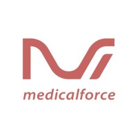 株式会社メディカルフォース logo - Similar company to Vapora Distribution