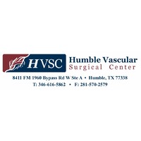 HUMBLE VASCULAR SURGICAL CENTER INC logo - Similar company to Memorial Katy Cardiology Associates