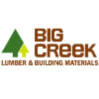Big Creek Lumber logo - Similar company to Mendocino And Humboldt Redwood Companies