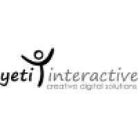 Yeti Interactive logo - Similar company to Yeti Games