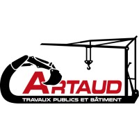 ARTAUD Travaux Publics & Bâtiment logo - Similar company to Pgbe