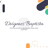 Neuropsicólogo Diógenes Baptista logo - Similar company to Cafeteria Pede Cafe