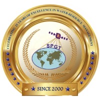 Space Geotech logo - Similar company to Geospatial Mission®