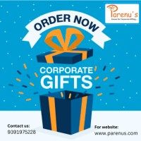 Parenus logo - Similar company to Welcome It Solutions