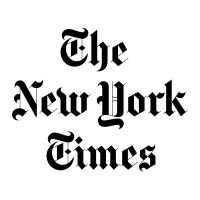 NY Times-Breaking News logo - Similar company to Visual Vibration Llc