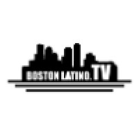 Boston Latino TV logo - Similar company to Boston Hassle