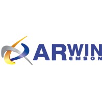 Emson Arwin Plastic Corporation logo - Similar company to Flexo Manufacturing Corporation