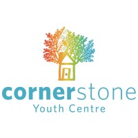 Cornerstone Youth Centre logo - Similar company to True Level Concrete