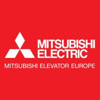 Mitsubishi Elevator Europe logo - Similar company to Sieplo B.V.