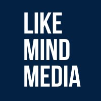 LikeMind Media logo - Similar company to Broadhurst Digital