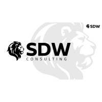 SDW Consulting logo - Similar company to Sd&W Modelagem E Soluções Estratégicas Ltda.