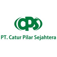PT. Catur Pilar Sejahtera logo - Similar company to Bolsas Ecobag
