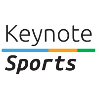 Keynote Sports Inc. logo - Similar company to Tie In Timber