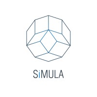 SiMULA logo - Similar company to Inflow Systems - Odoo Silver Partner
