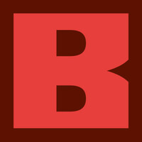 BLOKKA logo - Similar company to Counter Context Ltd