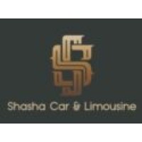 SHASHA LIMO SERVICES logo - Similar company to Stott And Davis Logistics