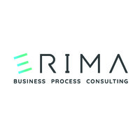 ERIMA logo - Similar company to Idratech