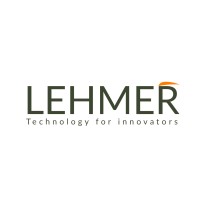 LEHMER Group logo - Similar company to Pv Crystalox