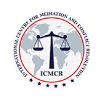 International Centre for Mediation and Conflict Resolution logo - Similar company to Rb Law