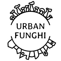 Urban Funghi logo - Similar company to Nvht Lacerta
