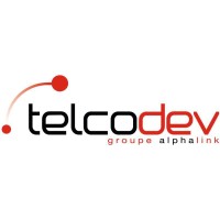 Telco DEV logo - Similar company to Smart Action