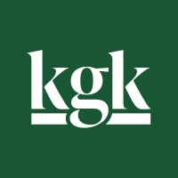 KGK and Company logo - Similar company to Sinclair Building Architecture Design, Ltd