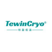 TewinCryo logo - Similar company to Greenfir (Gf)