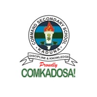 Command Secondary School Kaduna Old Students Association (COMKADOSA) logo - Similar company to Earlybee Inc.