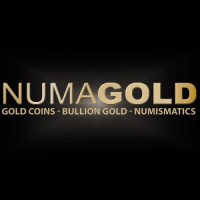 Numagold N.V. logo - Similar company to Escent