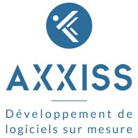 Axxiss logo - Similar company to Integral Software