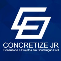 Concretize Jr. logo - Similar company to Cooperkap