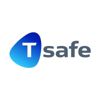 T-safe logo - Similar company to Cystotech