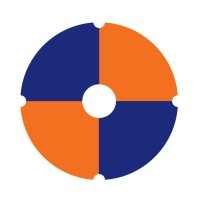 Ecofocus Controle de Pragas logo - Similar company to Atom Bank Brasil