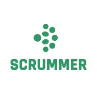Scrummer logo - Similar company to Win Global Textiles