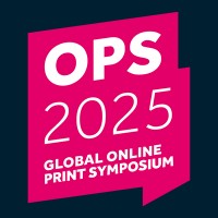 Online Print Symposium logo - Similar company to Vigc